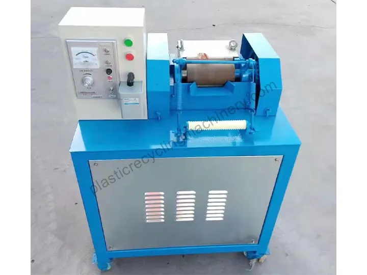 180-plastic pellet cutting machine