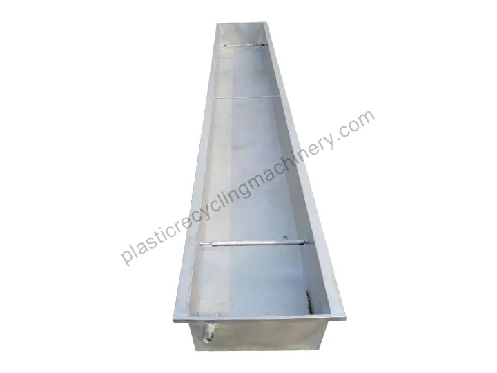 cooling tank