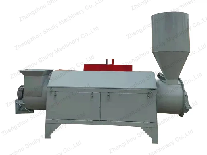 plastic dryer machine