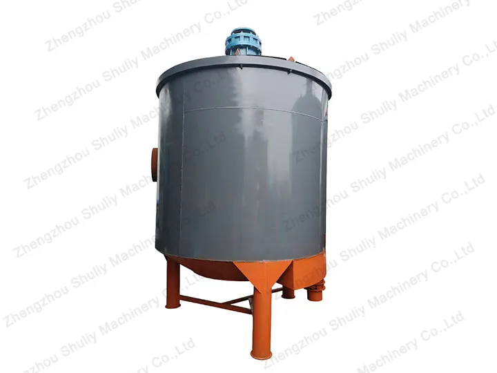 plastic scrap washing machine