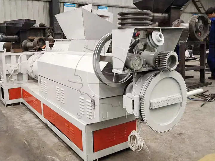 EPS foam pelletizing machine