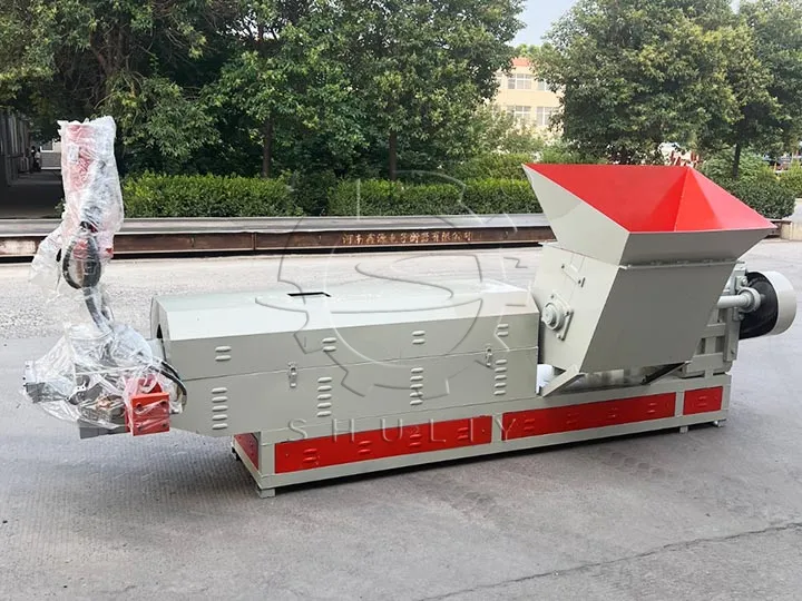 EPS pelletizing machine for sale