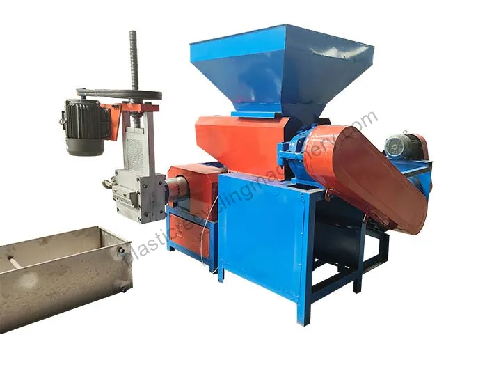 EPS granulator