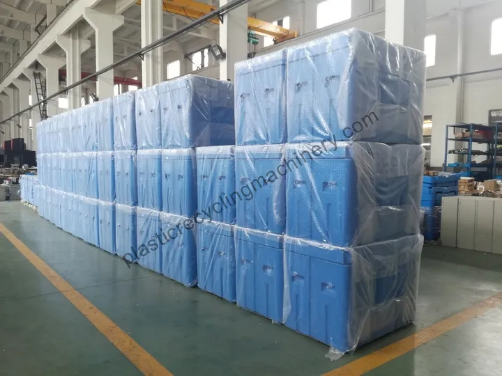 dry ice containers for sale