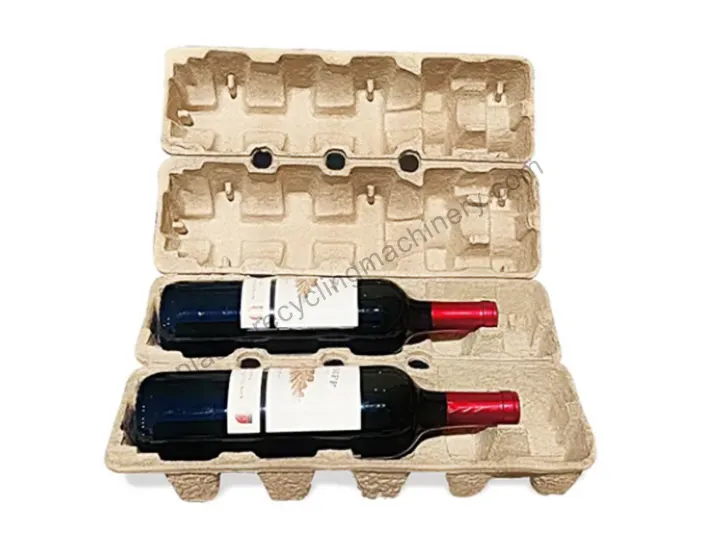 Bottle Coaster