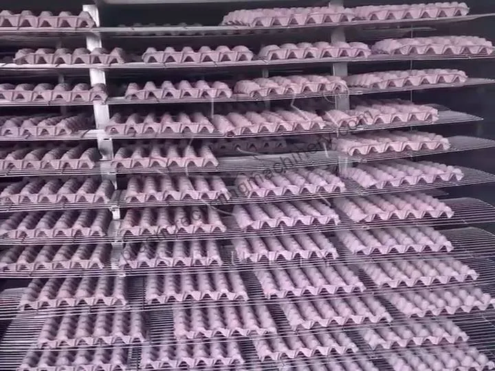 Drying box