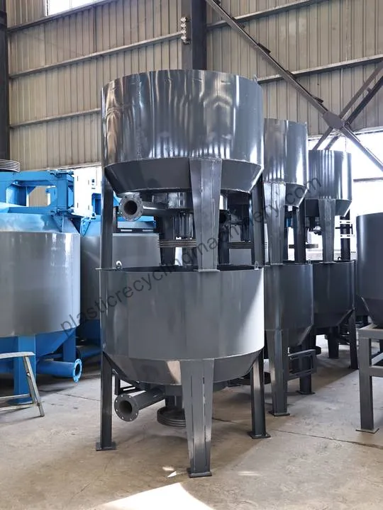 Egg Tray Paper Pulping Machine