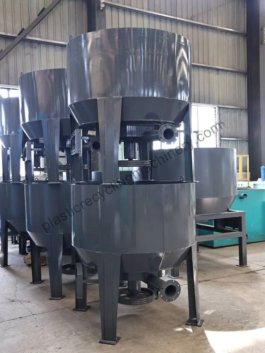 Paper Pulping Machine