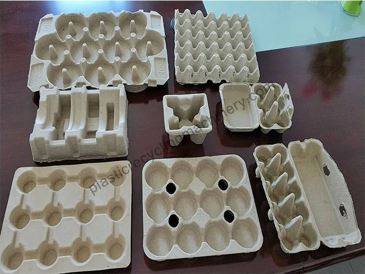 Paper Trays for Different Uses