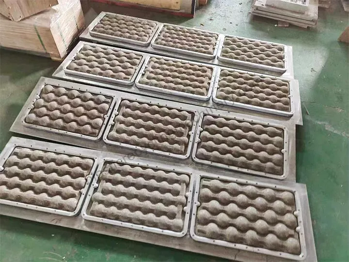Fruit Tray Mold