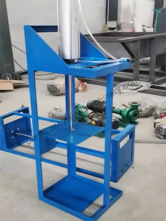 egg tray packing equipment